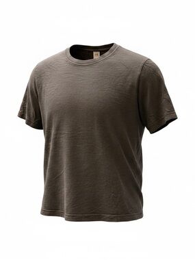 Large Women’s H&M Basic Tee Bundle of 3 - Cream, Beige & Gray